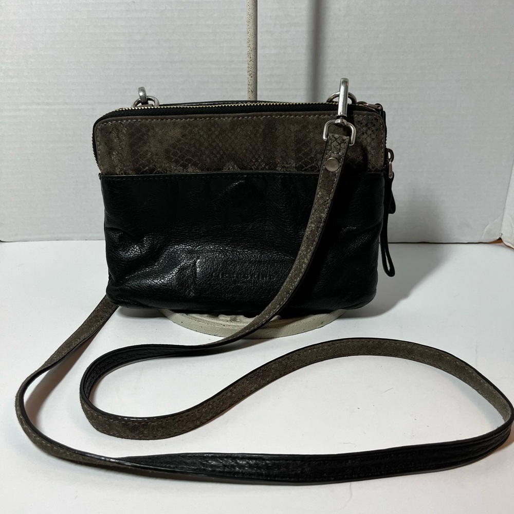 Leather Crossbody bag - Liebeskind Germany
